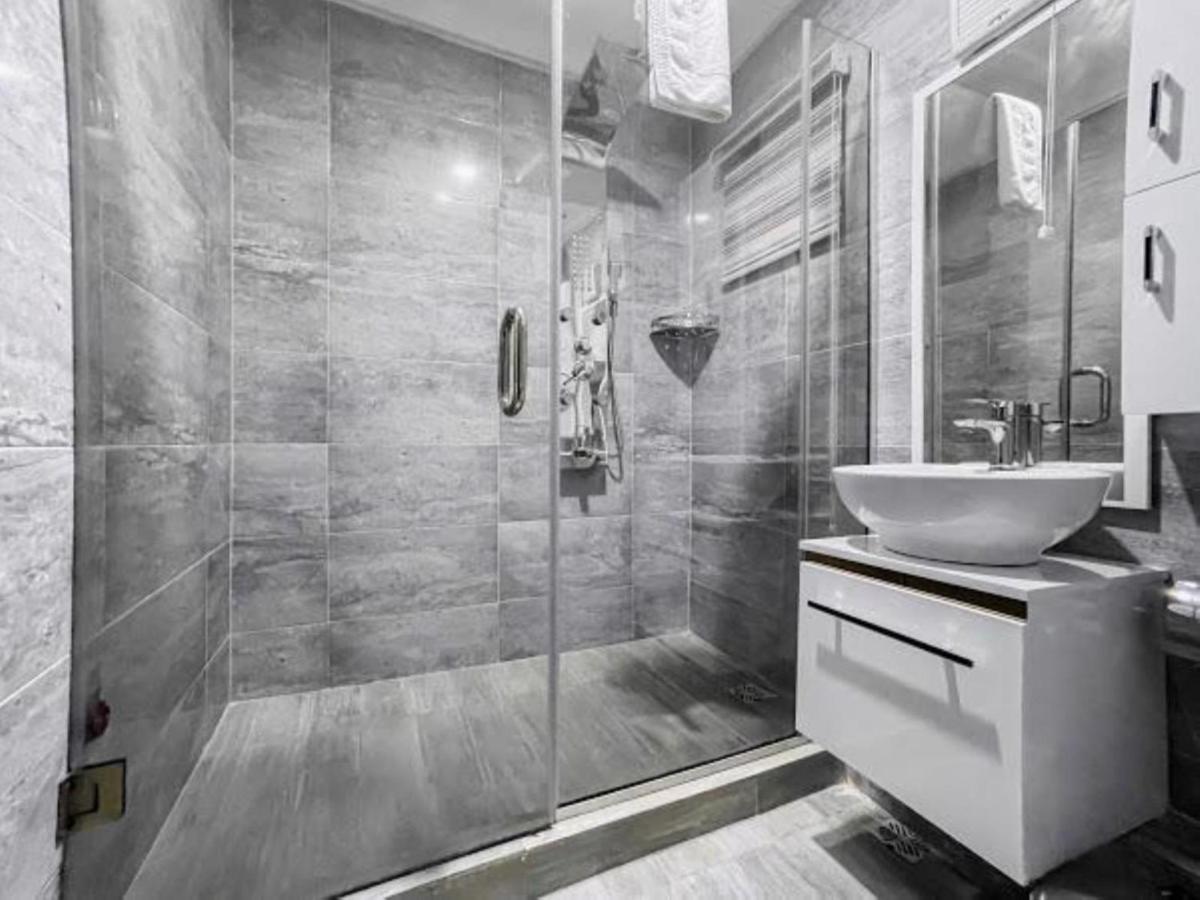 Pasadena Suites Lekki Bagian luar foto